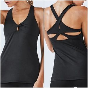EUC Fabletics Ella Tank XL